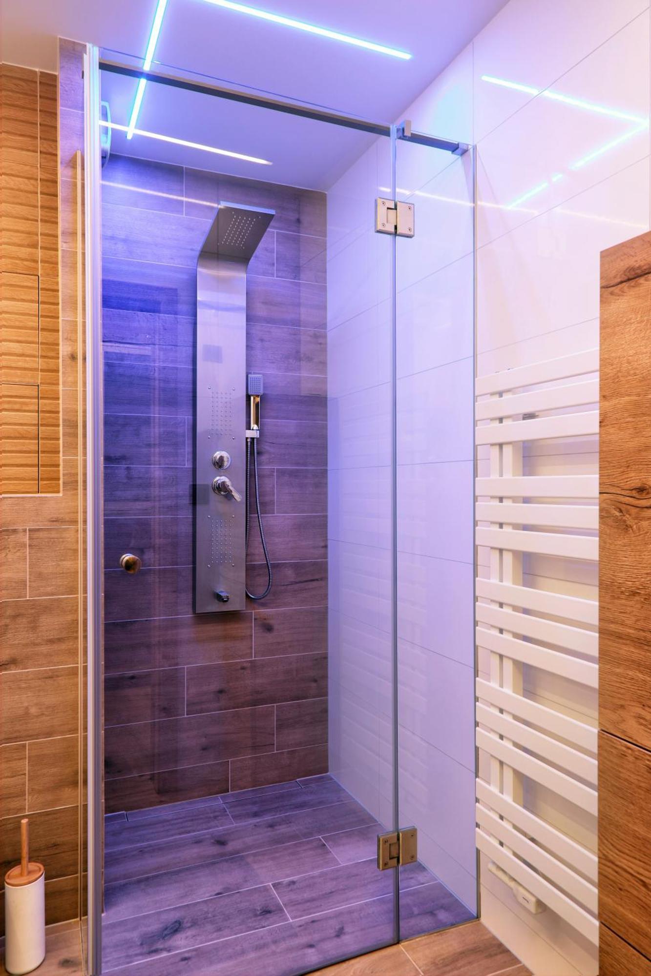 Lanskroun Apartmany V Centru エクステリア 写真
